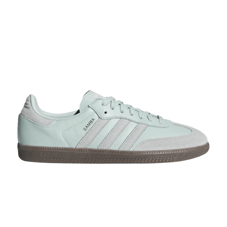 Samba OG 'Vapour Green'