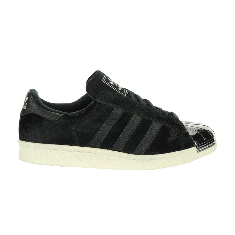 Superstar 80s Metal Toe