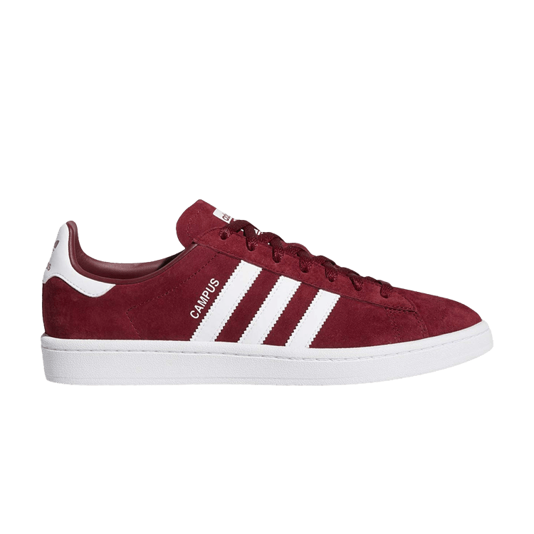 Campus 'Collegiate Burgundy'