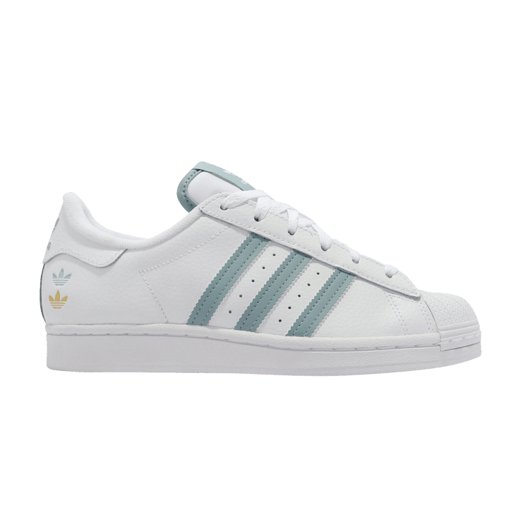 Superstar 'White Magic Grey'