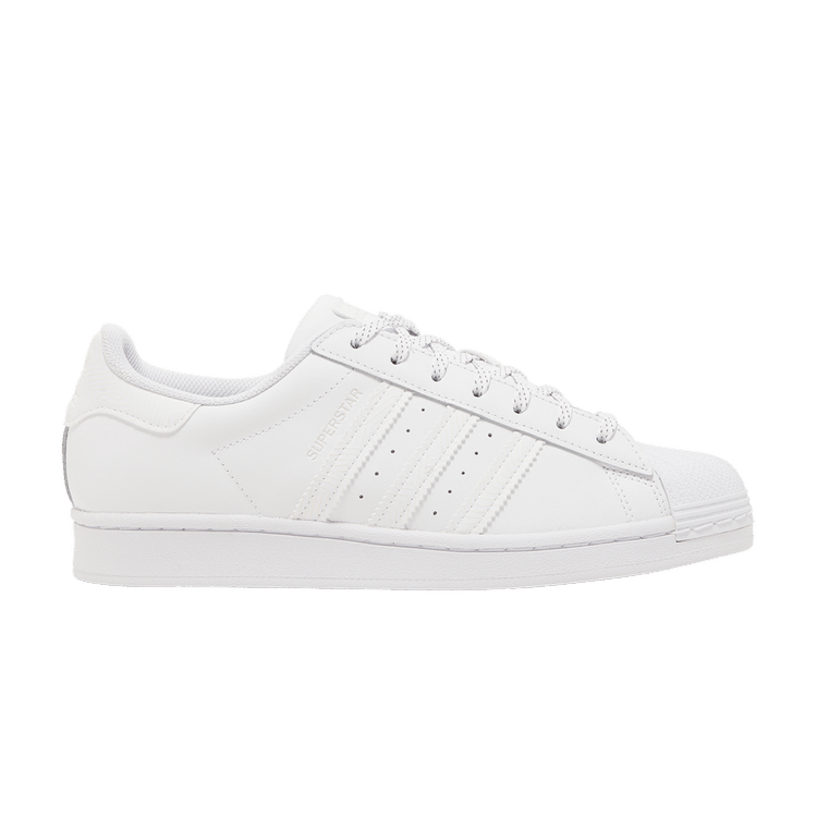 Superstar 'Triple White'