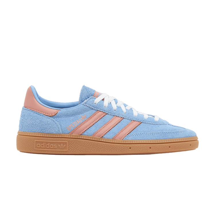 Wmns Handball Spezial 'Light Blue Wonder Clay'