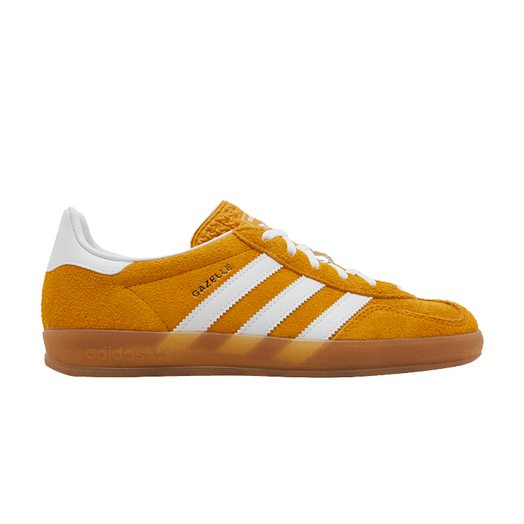 Wmns Gazelle Indoor 'Orange Peel Gum'