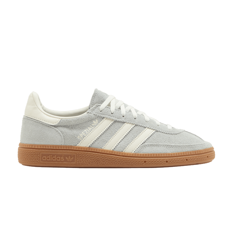 Wmns Handball Spezial 'Wonder Silver Gum'