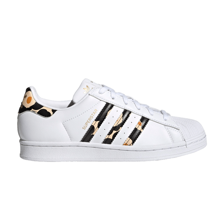 Marimekko x Wmns Superstar 'Unikko'