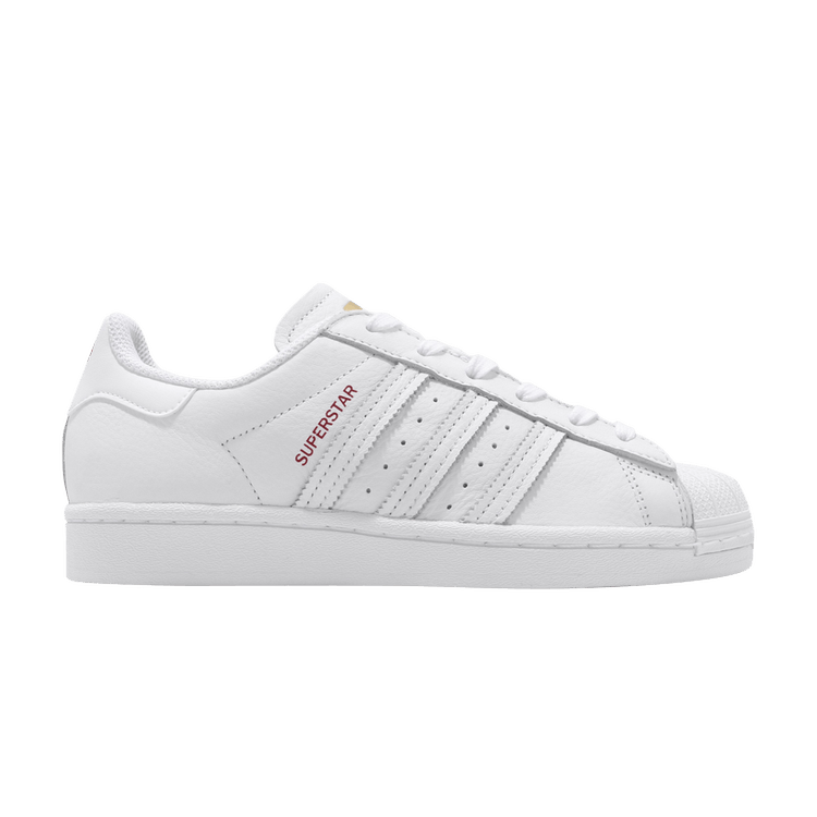 Wmns Superstar 'Valentine's Day'