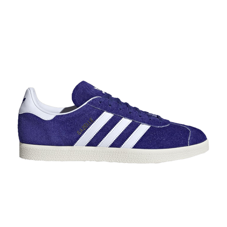 Wmns Gazelle 'Active Blue'
