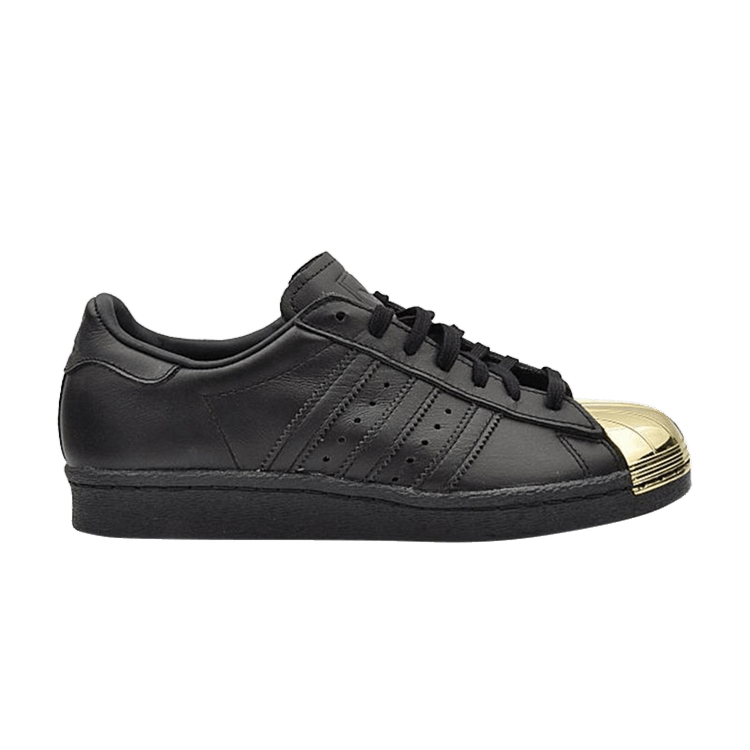 Wmns Superstar 80s 'Gold Metal Toe'