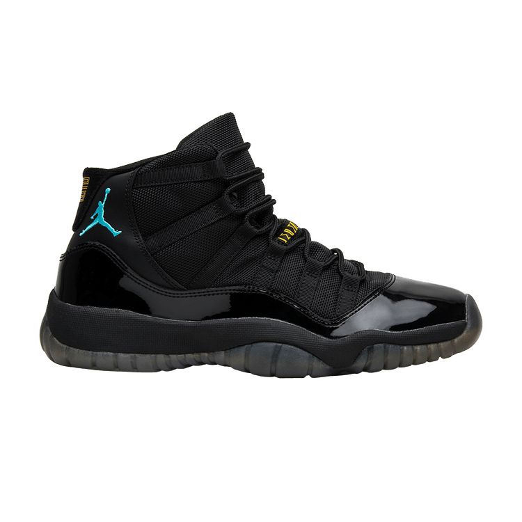 Air Jordan 11 Retro GS 'Gamma'