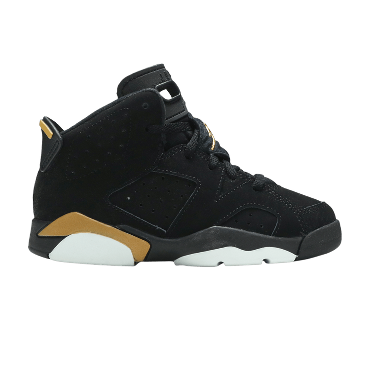 Air Jordan 6 Retro SE PS 'Defining Moments' 2020