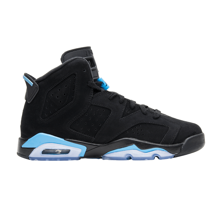 Air Jordan 6 Retro GS 'UNC'