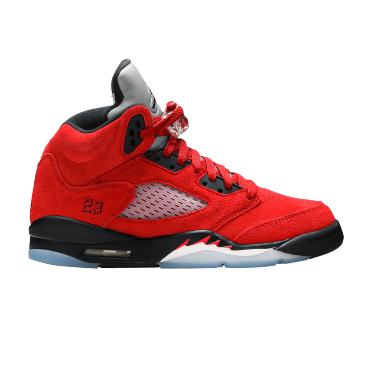 Air Jordan 5 Retro GS 'Raging Bull' 2021