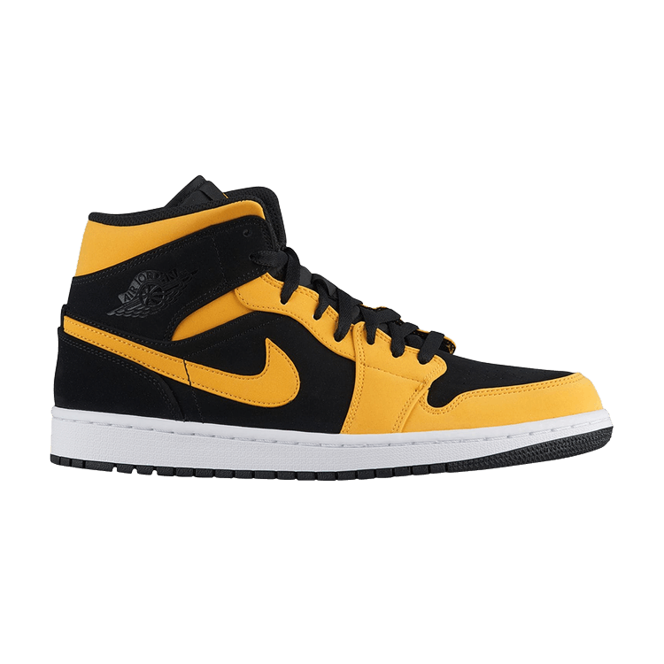 Air Jordan 1 Retro Mid GS 'Reverse New Love'