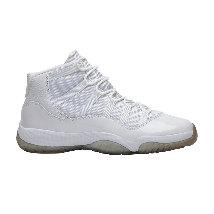 Air Jordan 11 GS 'Silver Anniversary'