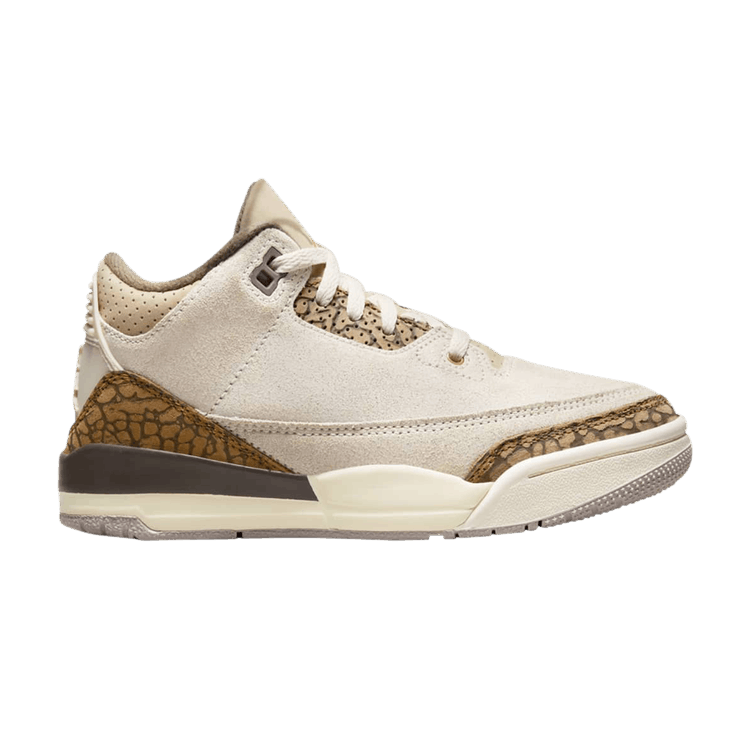 Air Jordan 3 Retro PS 'Palomino'