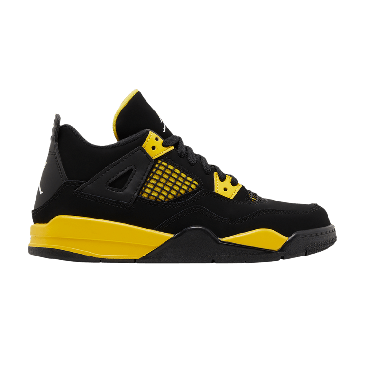Air Jordan 4 Retro PS 'Thunder' 2023
