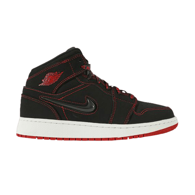 Air Jordan 1 Mid GS SE 'Fearless'