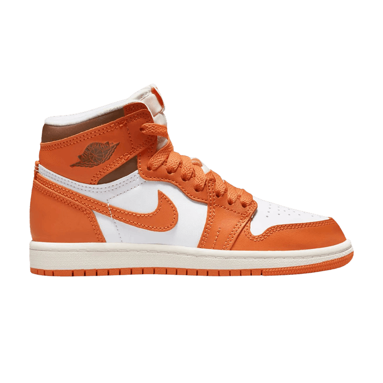 Air Jordan 1 High OG PS 'Starfish'