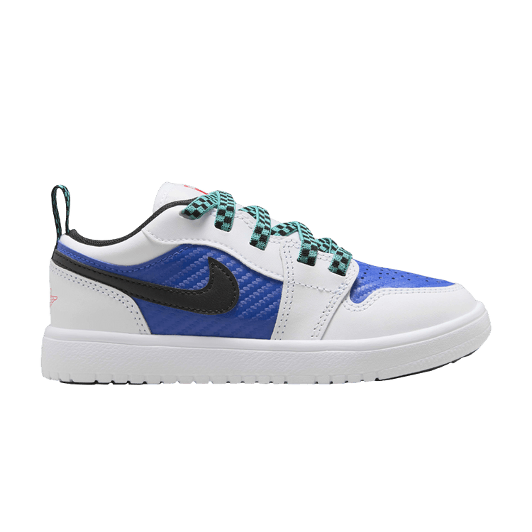 Air Jordan 1 Low Alt SE PS 'Formula 23 Pack'