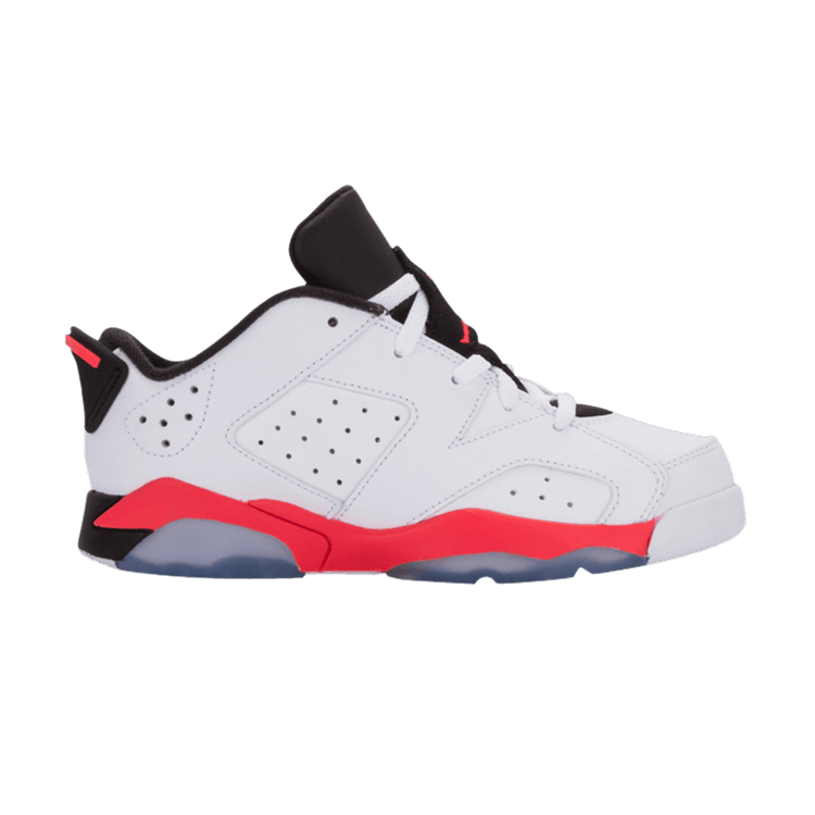 Air Jordan 6 Retro Low PS 'Infrared'