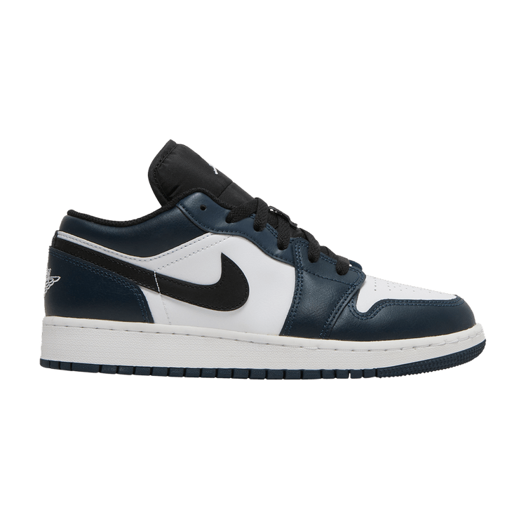 Air Jordan 1 Low GS 'Armory Navy'