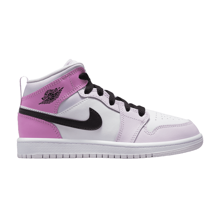 Air Jordan 1 Mid PS 'Barely Grape'