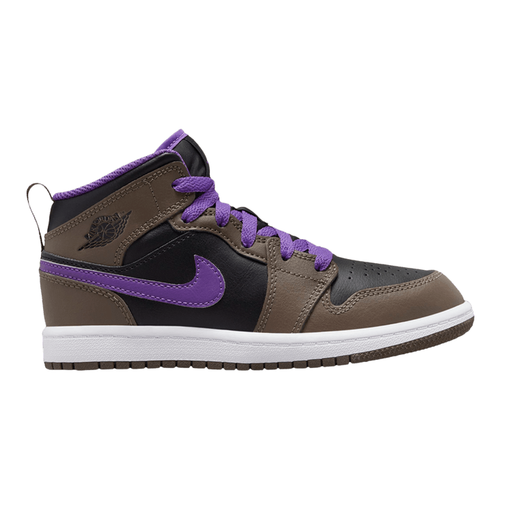 Air Jordan 1 Mid PS 'Palomino'