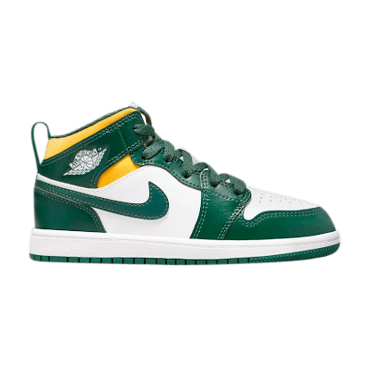 Air Jordan 1 Mid PS 'Sonics'