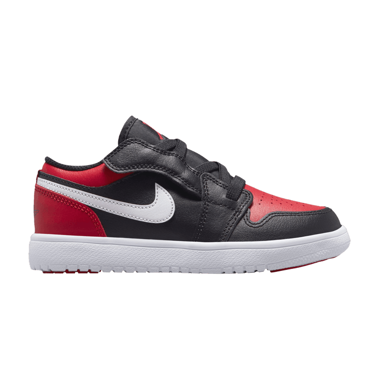 Air Jordan 1 Low ALT PS 'Alternate Bred Toe'