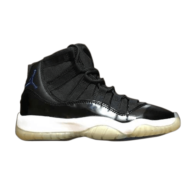 Air Jordan 11 Retro Bg 'Space Jam' 2000