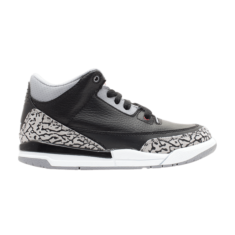 Air Jordan 3 Retro PS 2011