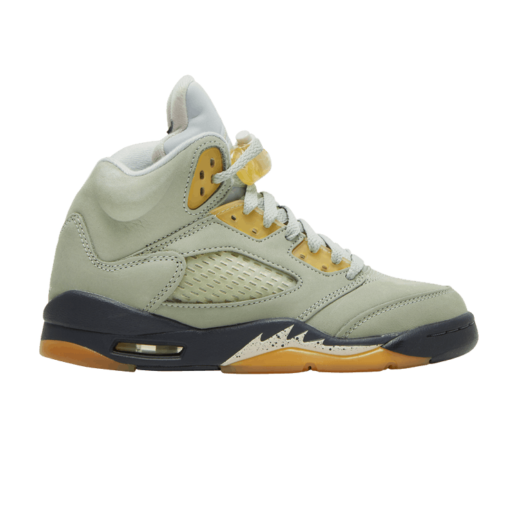 Air Jordan 5 Retro GS 'Jade Horizon'