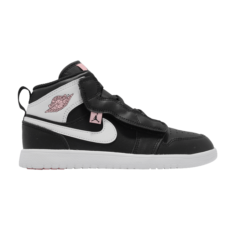 Air Jordan 1 Mid ALT PS 'Black White Arctic Punch'