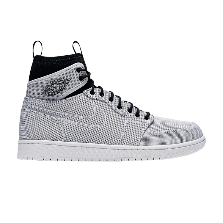Air Jordan 1 High Ultra 'White Gold'