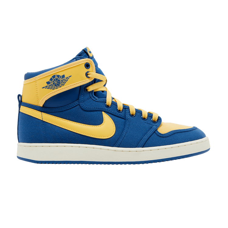 Air Jordan 1 KO High 'Laney'