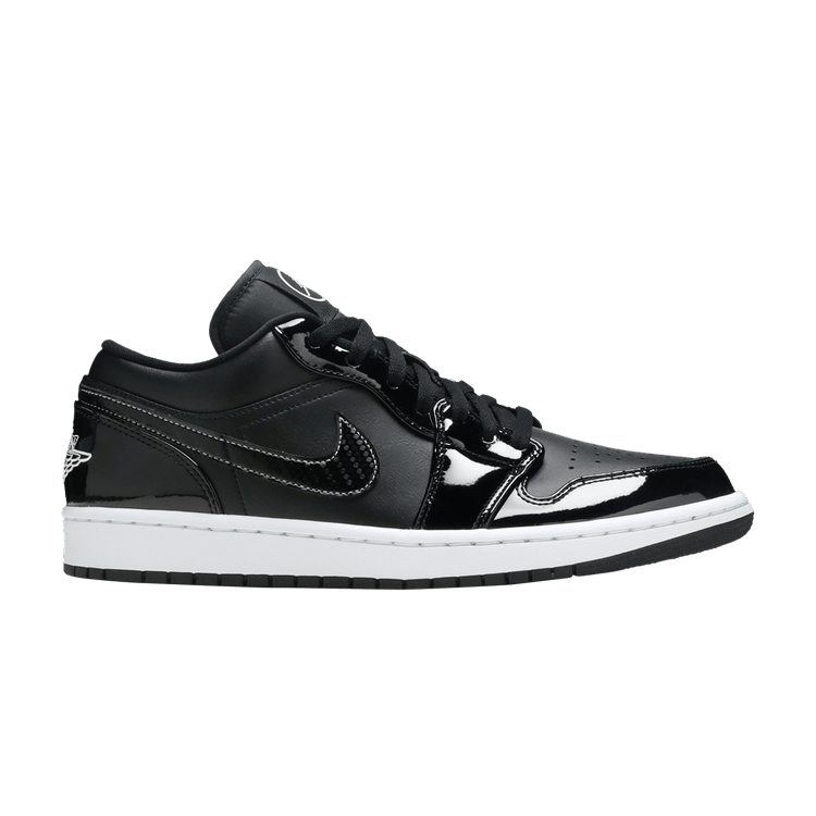 Air Jordan 1 Low 'All Star 2021'