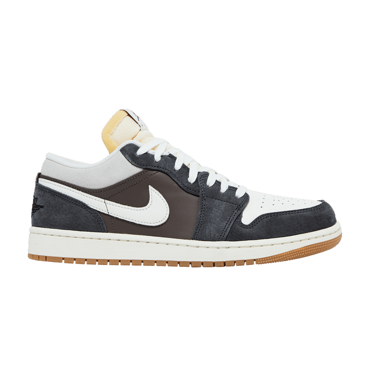 Air Jordan 1 Low 'SNKRS Day Korea 2023'