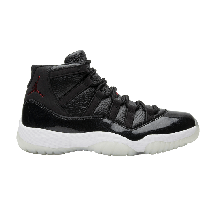 Air Jordan 11 Retro '72-10'