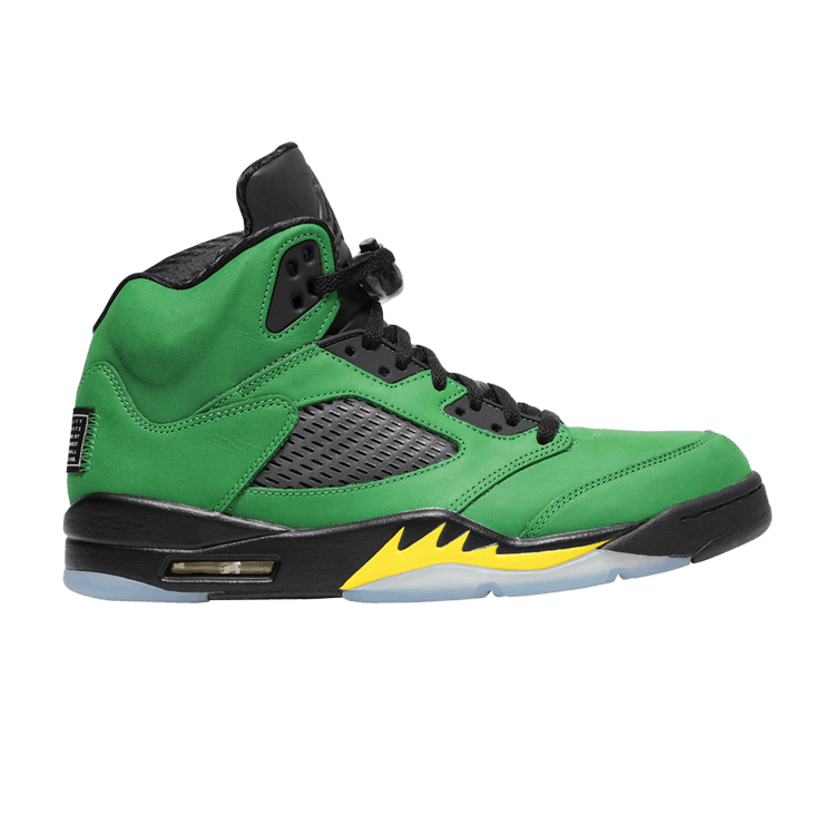 Air Jordan 5 Retro SE 'Oregon'
