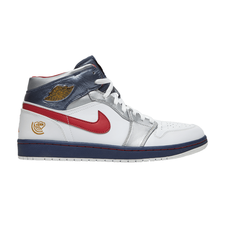 Air Jordan 1 Retro 'Olympic'