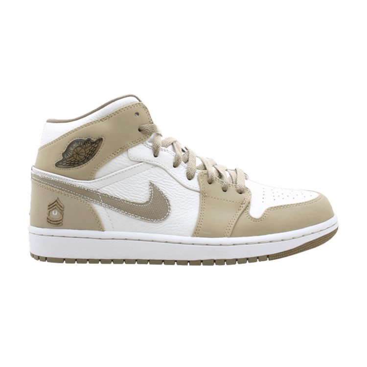 Air Jordan 1 Retro 'Armed Forces'