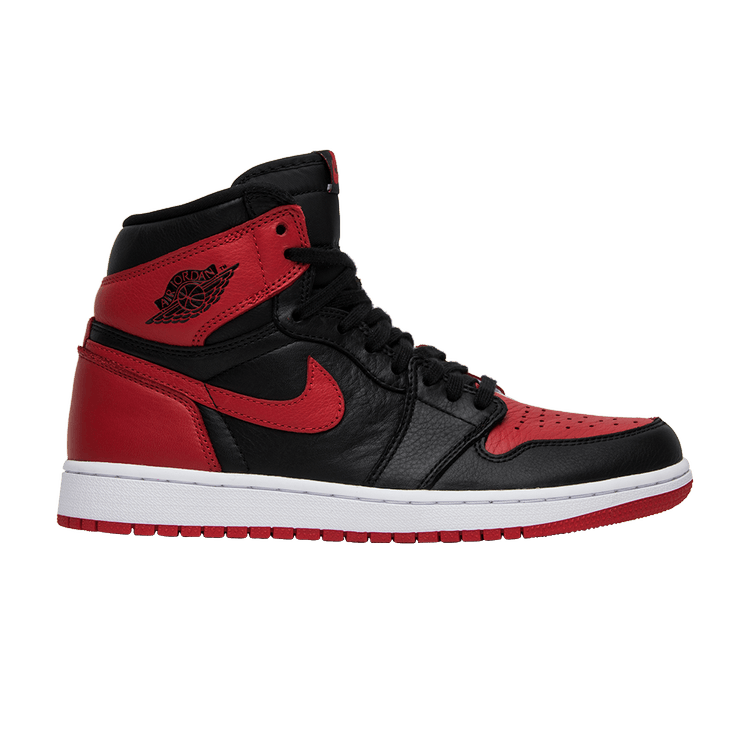 Air Jordan 1 Retro High OG NRG 'Homage to Home'