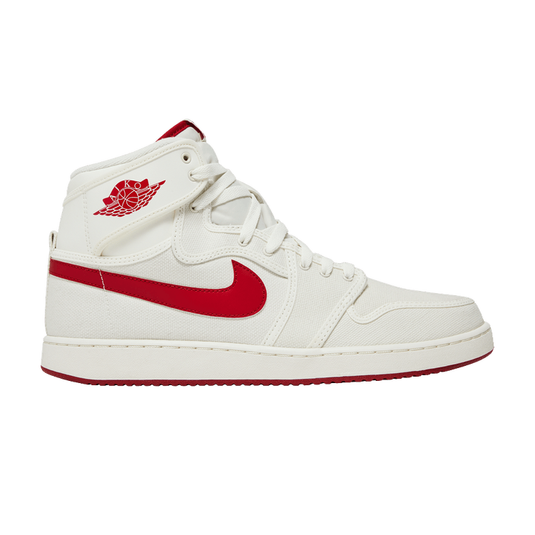AJKO High OG 'Timeless Canvas'