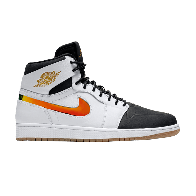 Air Jordan 1 High Nouveau 'Dunk From Above'