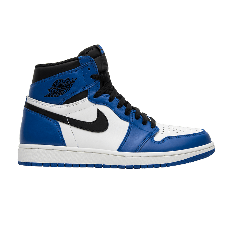 Air Jordan 1 Retro High OG 'Game Royal'