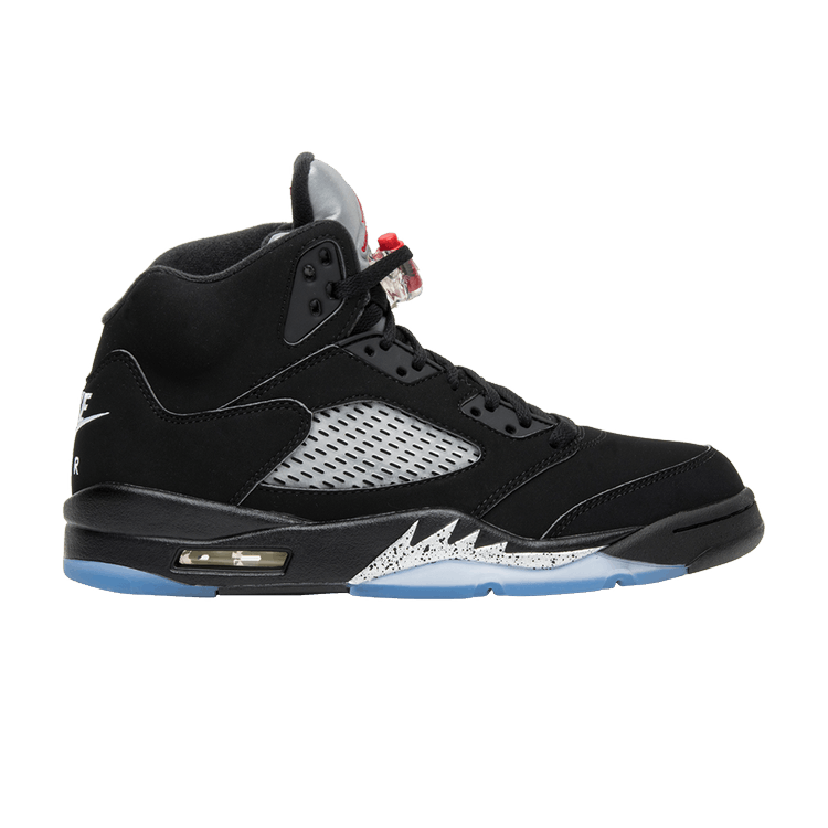 Air Jordan 5 Retro OG 'Metallic' 2016