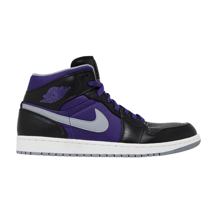 Air Jordan 1 Retro Phat 'Court Purple'