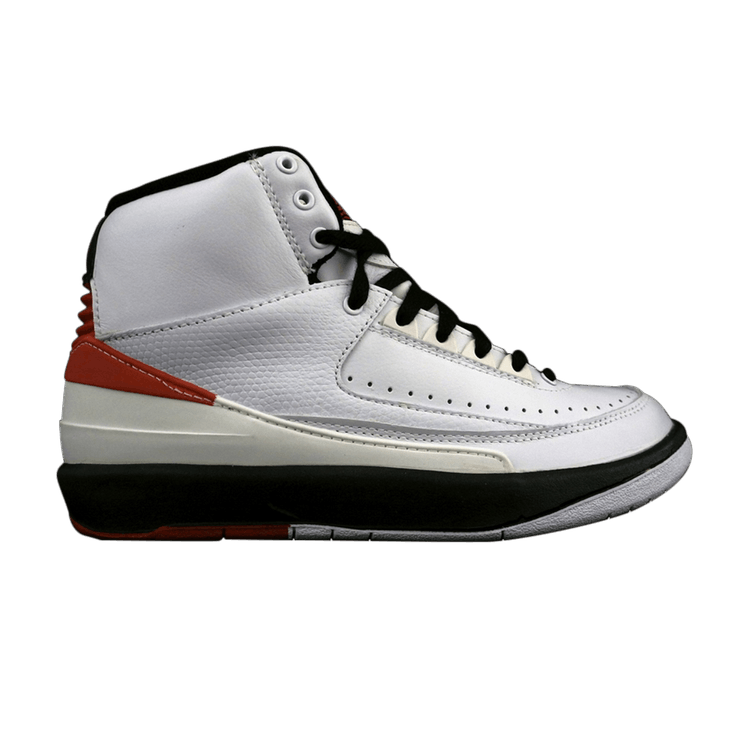 Air Jordan 2