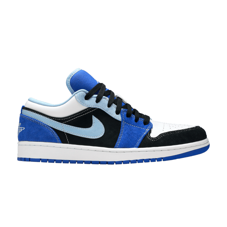 Air Jordan 1 Low SE 'Racer Blue'