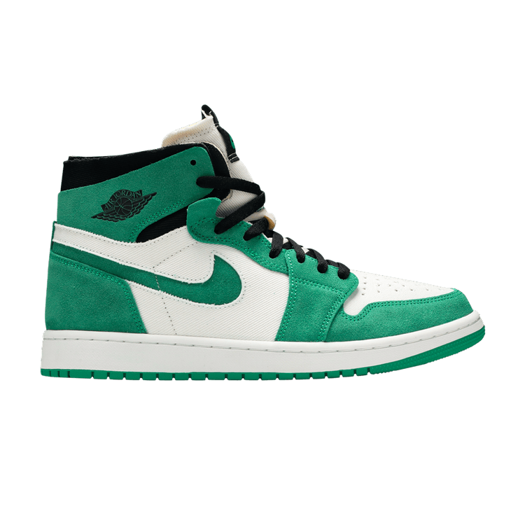 Air Jordan 1 Zoom Comfort 'Stadium Green'